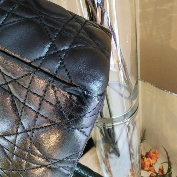 Dior bag in Medium size - Picture 11 of 12